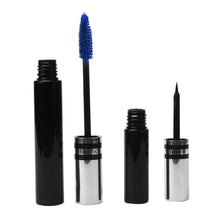 Excellent Quality Wedding party Make Up Cosmetic Eyebrow Mascara Eye Lashes Eyeliner Holiday Gift Set Anne