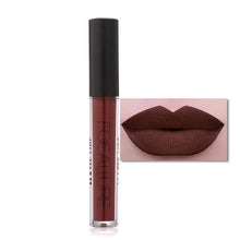 FOCALLURE Liquid Lipstick Hot 39 color Sexy Colors Lip Paint Matte Lipstick Waterproof Long Lasting Lip Gloss Moisturizing Lips
