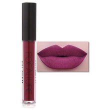 FOCALLURE Liquid Lipstick Hot 39 color Sexy Colors Lip Paint Matte Lipstick Waterproof Long Lasting Lip Gloss Moisturizing Lips
