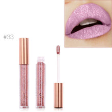 FOCALLURE Liquid Lipstick Hot 39 color Sexy Colors Lip Paint Matte Lipstick Waterproof Long Lasting Lip Gloss Moisturizing Lips