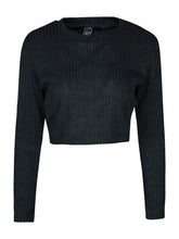 Fall Sexy Full Length Top Pullover Blouse Kintting Solid Backless O-Neck Blouse Women Tops For Autumn Fall Ladies 2017 Blouses