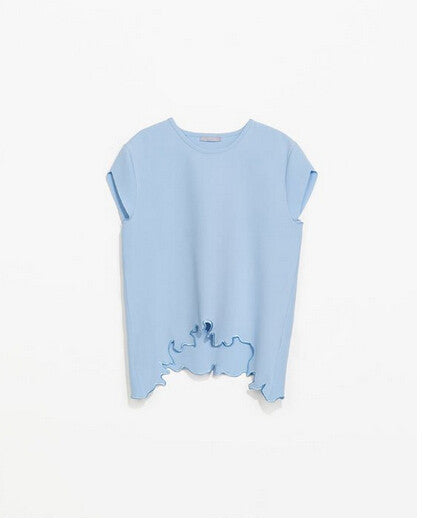 Fashion Casual White Ladies Chiffon Women Blouse Pullover White Shirt Women Tops Female Shirts Roupas Blusas Camisas Femininas