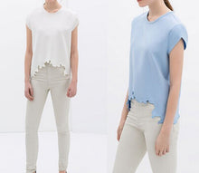 Fashion Casual White Ladies Chiffon Women Blouse Pullover White Shirt Women Tops Female Shirts Roupas Blusas Camisas Femininas