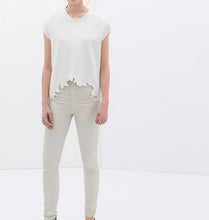 Fashion Casual White Ladies Chiffon Women Blouse Pullover White Shirt Women Tops Female Shirts Roupas Blusas Camisas Femininas