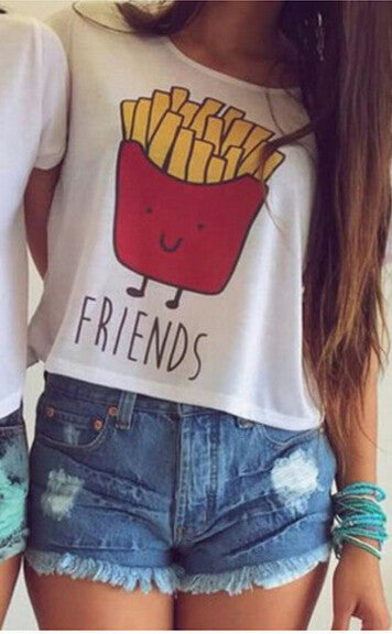 Fashion Cute Summer Style Tops Women 2015 Causal Women White Shirt Women Tops Blusas Femininas