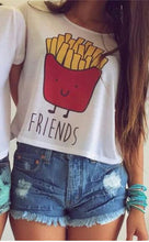 Fashion Cute Summer Style Tops Women 2015 Causal Women White Shirt Women Tops Blusas Femininas