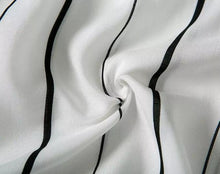 Fashion Sexy Off The Shoulder Striped Women Dress Summer Dress Mini Striped Black&White Summer Dress 2015 Vestido Vestidos