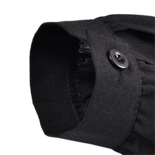 Fashion Surplice Elastic Waist Casual Women Dress Black Green Office Dress Work Wear Plus Size Women Clothing Summer Dress 2015
