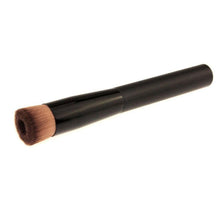 Flat Perfecting Face Brush Premium Foundation Makeup Brush Uniquely Designed For Face Foundation Application Anne