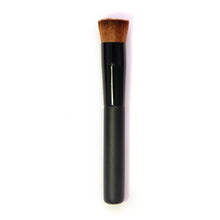Flat Perfecting Face Brush Premium Foundation Makeup Brush Uniquely Designed For Face Foundation Application Anne