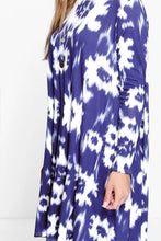 Flower Dress loose Casual 2016 Casual floral Summer Print Dress Dress Women Formal SummerDresses New Arrivals 2016 Women Dresses