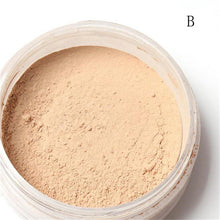 Focallure Natural Lasting Anti-sweat Breathable Transparent Loose Powder concealer Oil control nutrient-rich makeup Cosmetics