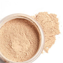Focallure Natural Lasting Anti-sweat Breathable Transparent Loose Powder concealer Oil control nutrient-rich makeup Cosmetics