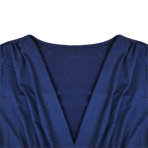 Formal Bodycon Dress Vestidos Blue Women Dress Summer Style Summer Dress Slim Dresses Women Clothing Work Wear Vestido Robe 2015