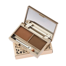 Forward 2016 Makeup Sets New Eyeshadow Foundation Blusher Powder Lip Gloss Eyelash Kit Beauty Women