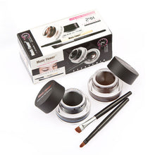 Forward 2016 Makeup Sets New Eyeshadow Foundation Blusher Powder Lip Gloss Eyelash Kit Beauty Women
