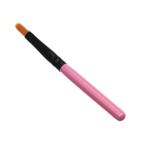 Forward Fashion Women New Multifunctional Lip Brushes For Makeup Tools Ladies Hot