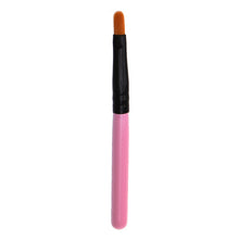 Forward Fashion Women New Multifunctional Lip Brushes For Makeup Tools Ladies Hot