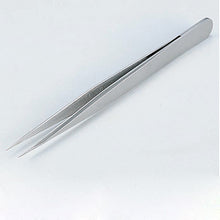 Forward High Quality Professional Durable Precision Tweezers Set Stainless Steel Non Magnetic For Little Things Beauty