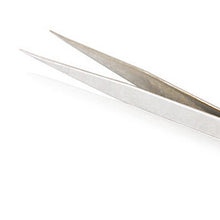 Forward High Quality Professional Durable Precision Tweezers Set Stainless Steel Non Magnetic For Little Things Beauty