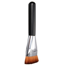 Forward Hot Brushes Low Price 1pcs Flat Contour Cosmetic Brush For Makeup Tools Freeshipping