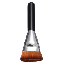 Forward Hot Brushes Low Price 1pcs Flat Contour Cosmetic Brush For Makeup Tools Freeshipping