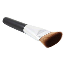 Forward Hot Brushes Low Price 1pcs Flat Contour Cosmetic Brush For Makeup Tools Freeshipping