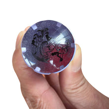Forward Hot Transparent Women Nail Art Stamping Stamper Scraper Image Plate Manicure Print Tools New
