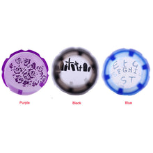 Forward Nail Art Templates DIY Stamping Stamper Scraper Image Plate Manicure Print Nail Art & Tools Freeshipping