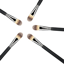 Forward New 15 Color Concealer Palette + Makeup Brush + Sponge Puff Makeup Contour Palette Freeshipping