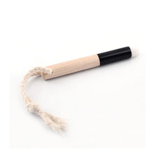 Forward New 1pcs Oblique Head Wooden Brushes Concealer Cosmetic Facial Clearning Brush Freeshipping