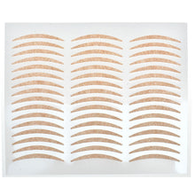 Forward New 24 Pairs Narrow Carnation Paper Double Eyelid Sticker Tape Technical Eye Tape Hot