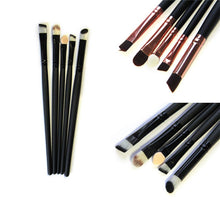 Forward New 5 Pcs Synthetic Kabuki Flat Foundation Brush Single Powder Brush Makeup Brushes High Quality Hot