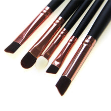 Forward New 5 Pcs Synthetic Kabuki Flat Foundation Brush Single Powder Brush Makeup Brushes High Quality Hot