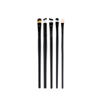 Forward New 5 Pcs Synthetic Kabuki Flat Foundation Brush Single Powder Brush Makeup Brushes High Quality Hot