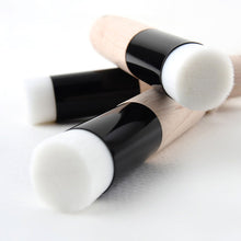 Forward New Arrival 1pcs Flattop Brushes Concealer Cosmetic Facial Clearning Brush