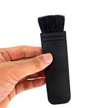 Forward New Arrival Makeup Brushes Professional Flat Contour Blusher Kabuki Blush Brush Cosmetics Tools Freeshipping