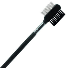 Forward New Eyebrow Brush Eyelash Dual-Comb Extension Comb Brush Cosmetic Makeup Brushes Professional Hot Beauty