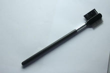 Forward New Eyebrow Brush Eyelash Dual-Comb Extension Comb Brush Cosmetic Makeup Brushes Professional Hot Beauty