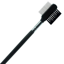 Forward New Eyebrow Brush Eyelash Dual-Comb Extension Comb Brush Cosmetic Makeup Brushes Professional Hot Beauty