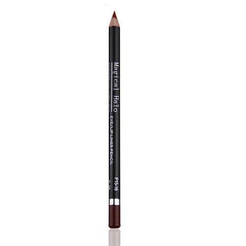 Forward New Lipliner Cosmetic Lip Liner Pen Pencil Fashion Makeup Waterproof Hot Women Beauty Profissional 2016