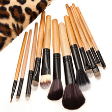 Forward New Makeup Kits Gift Set Eyeshadow Blusher Powder Lip Gloss 12pcs Foundation Brushes Women Makeup Sets Hot