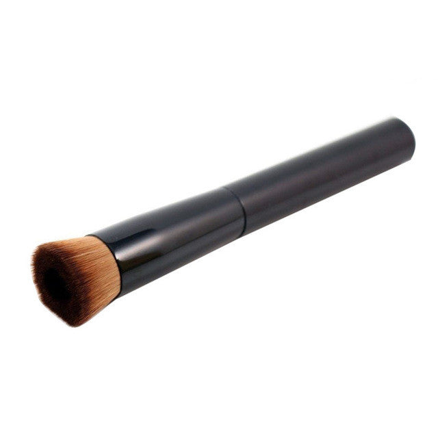 Forward New Pro Multipurpose Liquid Face Blush Brush Foundation Cosmetic Makeup Brushes Hot