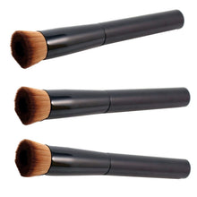 Forward New Pro Multipurpose Liquid Face Blush Brush Foundation Cosmetic Makeup Brushes Hot