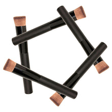 Forward New Pro Multipurpose Liquid Face Blush Brush Foundation Cosmetic Makeup Brushes Hot