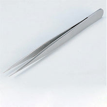 Forward New Professional Durable Precision Tweezers Set Stainless Steel Non Magnetic Freeshipping