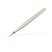 Forward New Professional Durable Precision Tweezers Set Stainless Steel Non Magnetic Freeshipping