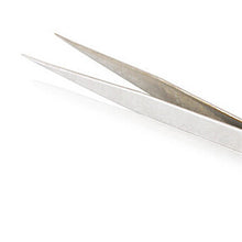Forward New Professional Durable Precision Tweezers Set Stainless Steel Non Magnetic Freeshipping
