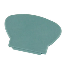 Forward New Silicone Dual Ended Nail Templates Hot Scraper Transfer Stamping Plate XL Freeshipping