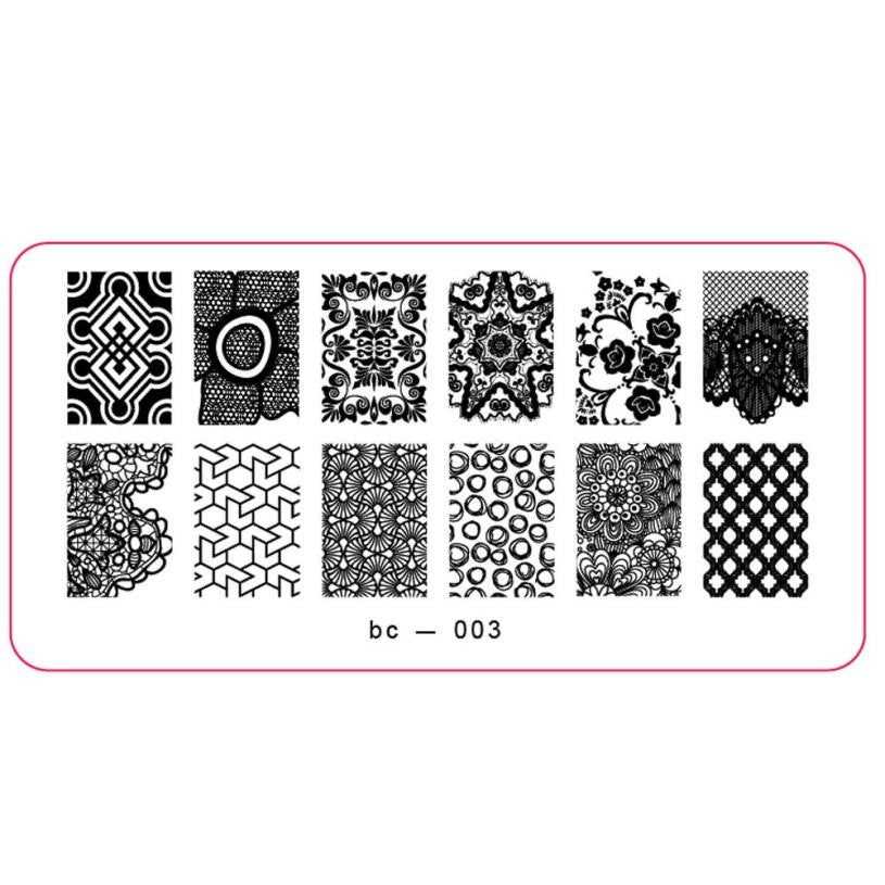 Free Shipping Yo DIY Nail Art Image Stamp Stamping Plates Manicure Template unha placa de imagem Free Shipping Yo Anne
